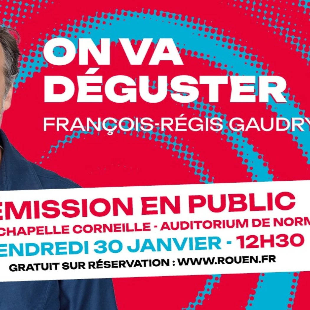 On va déguster! 1