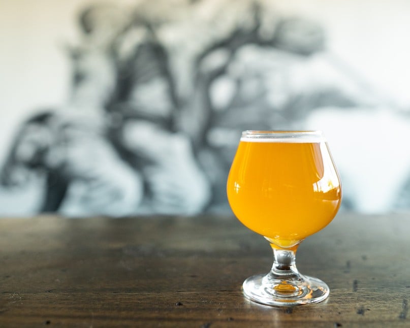 Patriotic Cider Pours & Social Hour at Cider Corps 1
