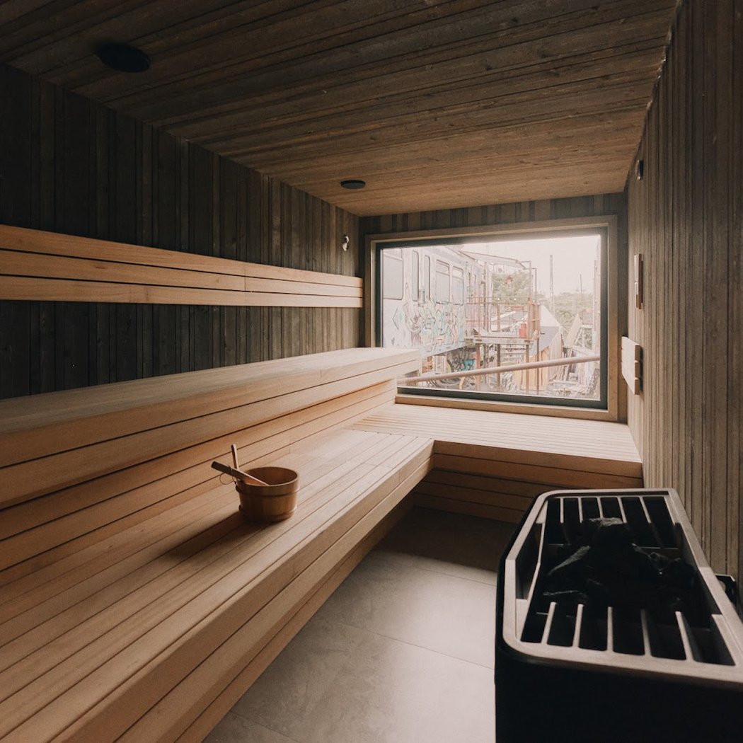 Kapi Sauna 2