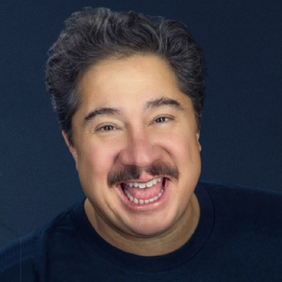 Greg Romero Wilson 1