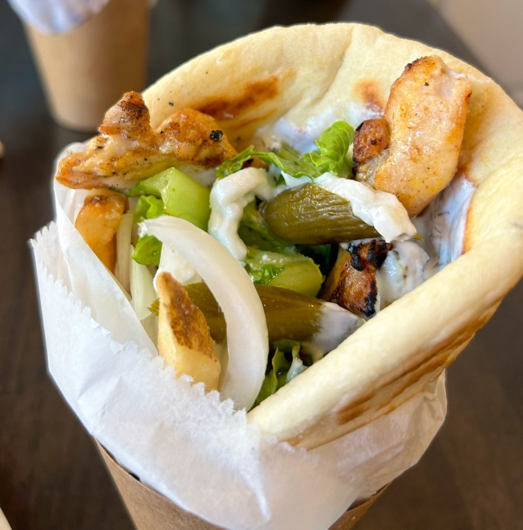 ME Mediterranean Eatery 1