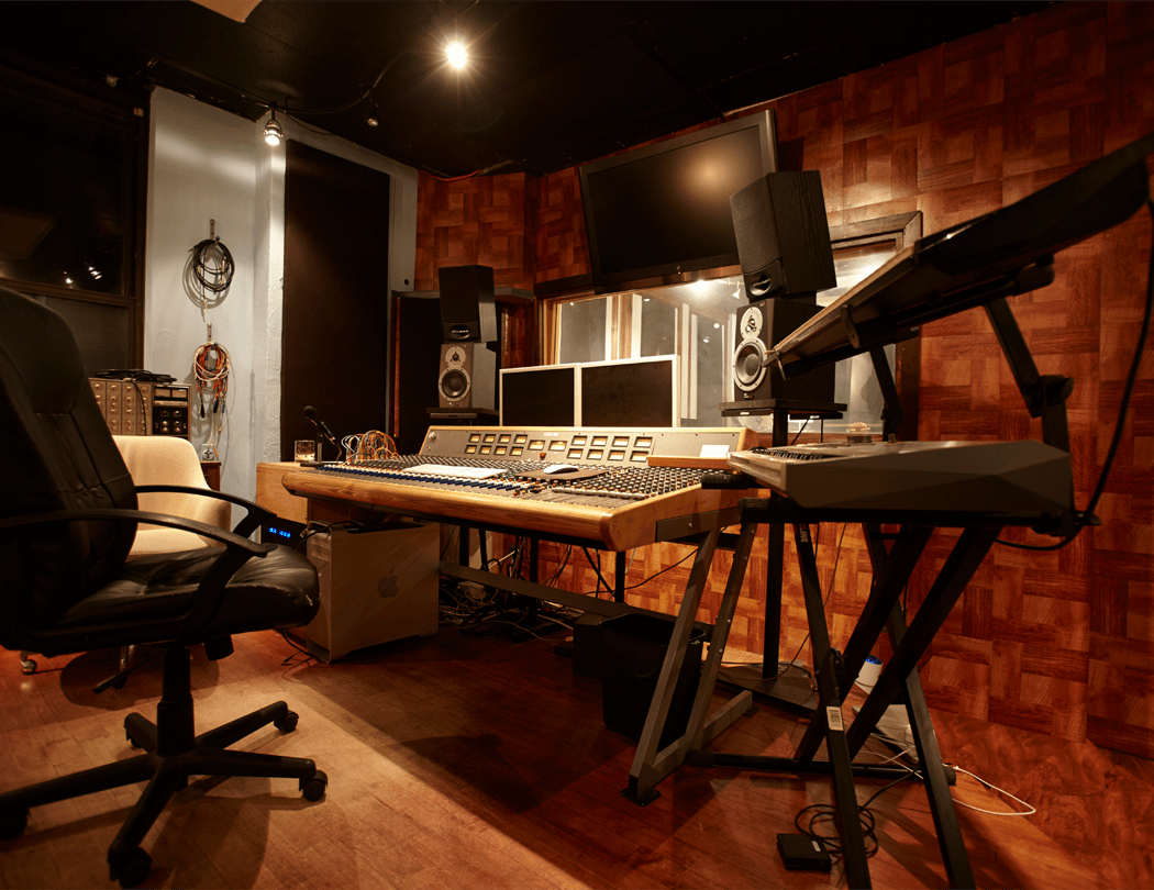 Mirrortone Studios 3