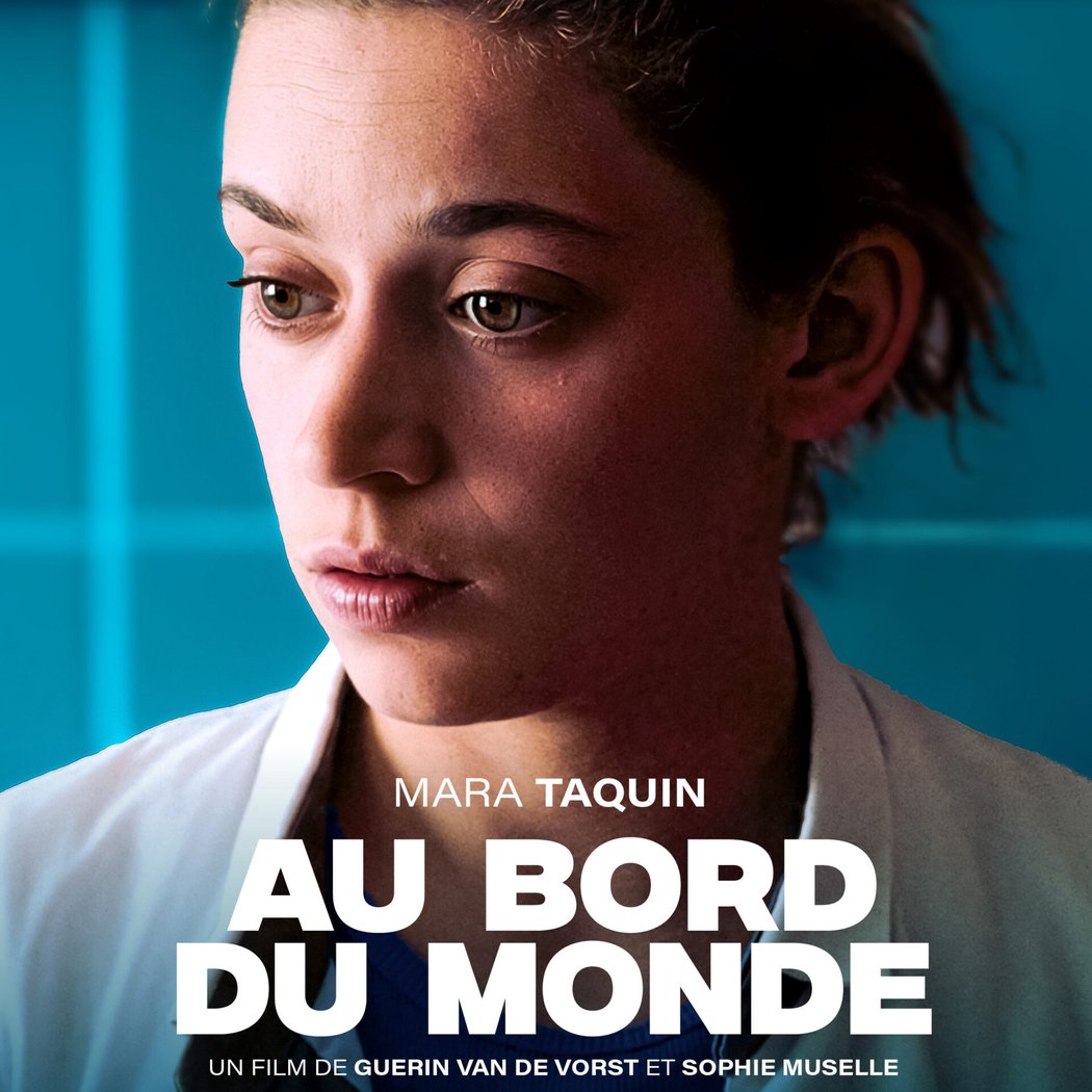 Au bord du monde