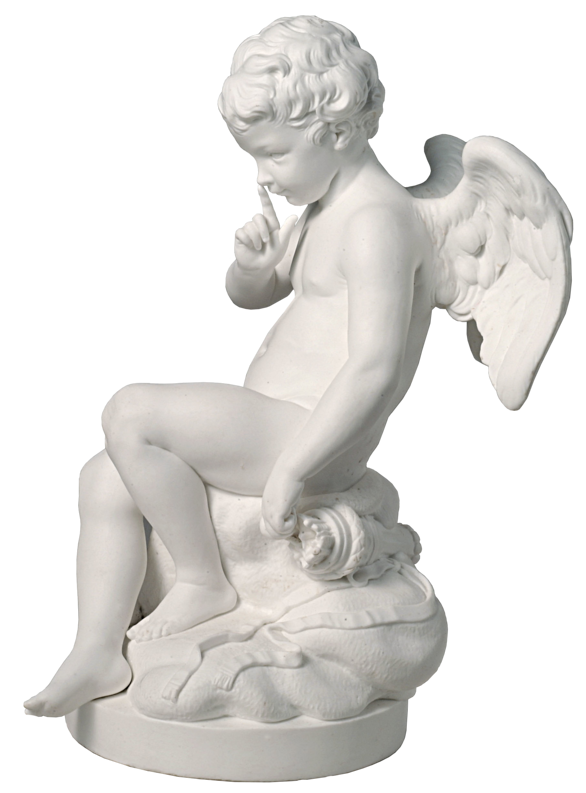 Sèvres Extraordinaire! Sculpture from 1740 until Today 1