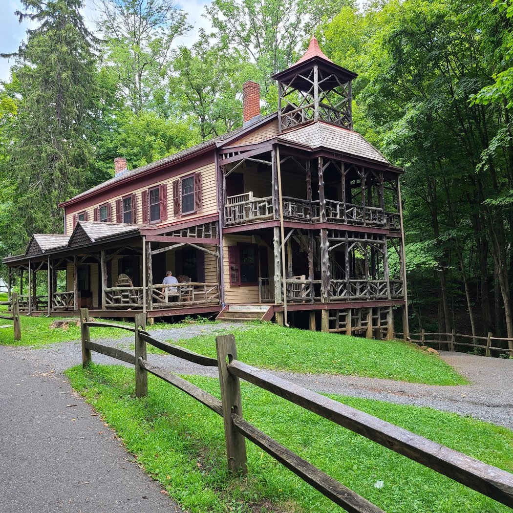 Watchung Reservation 2
