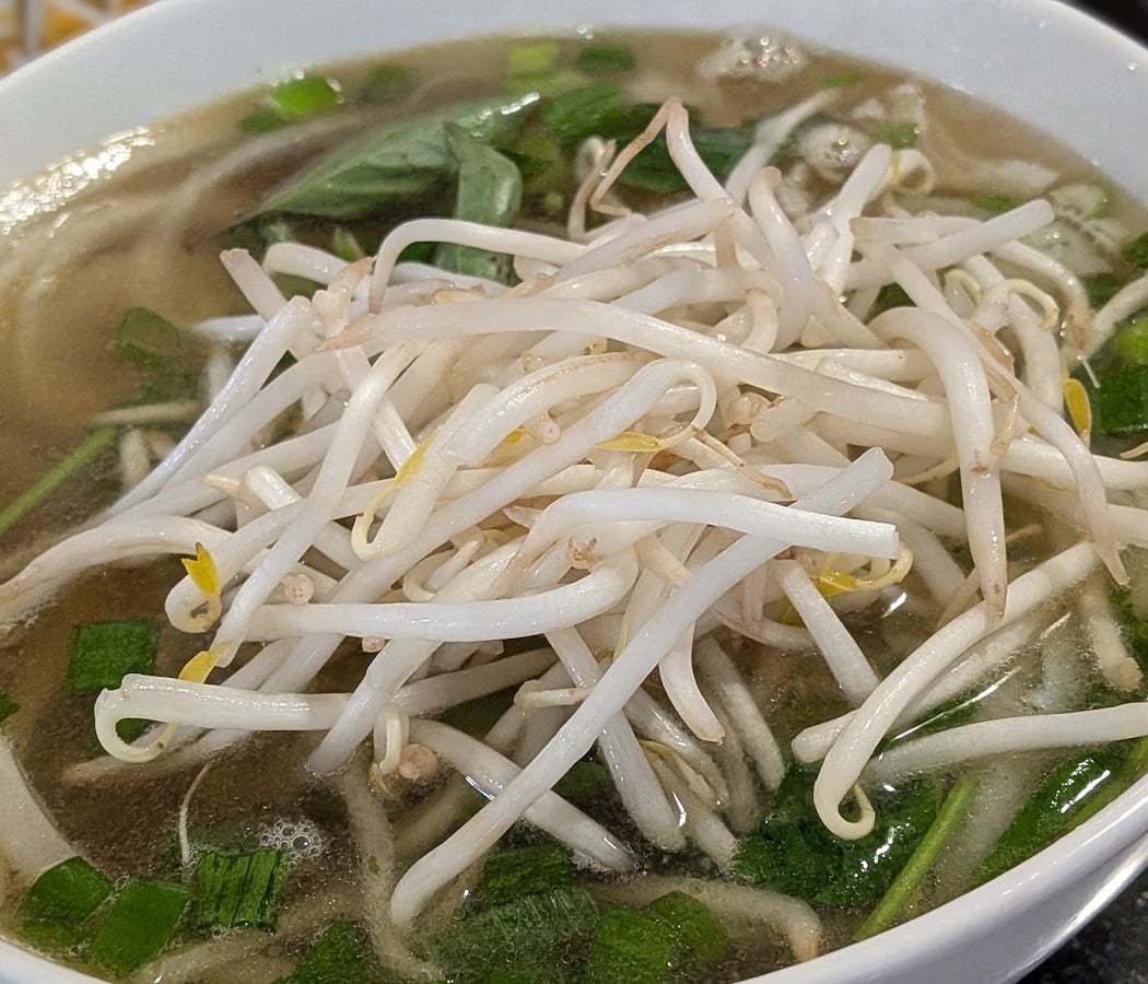 Pho Saigon #1 3