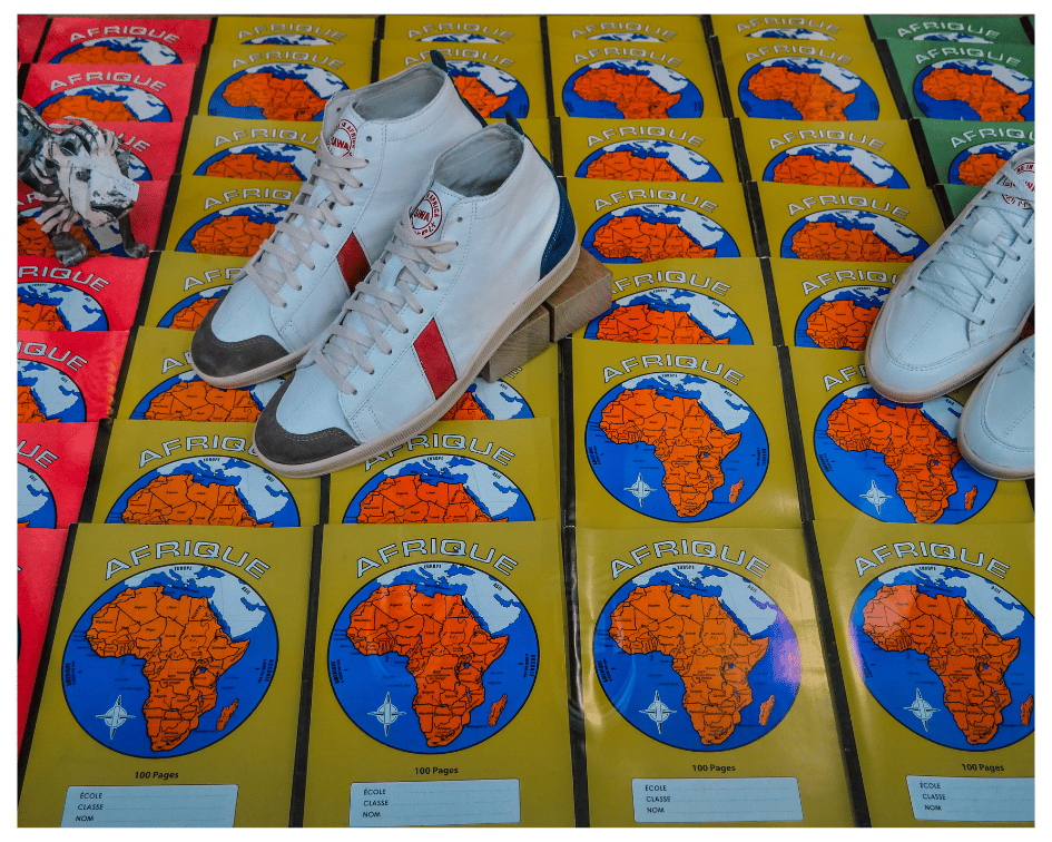 SAWA SHOES 1