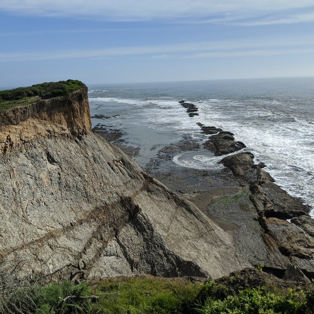 Agate Beach County Park 1