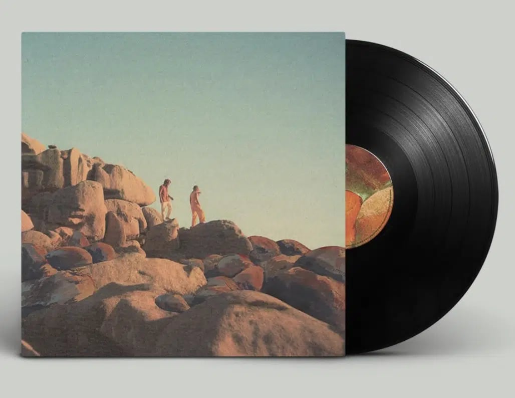 SHOWCASE: COCONUT (FR / indie_folk) 3