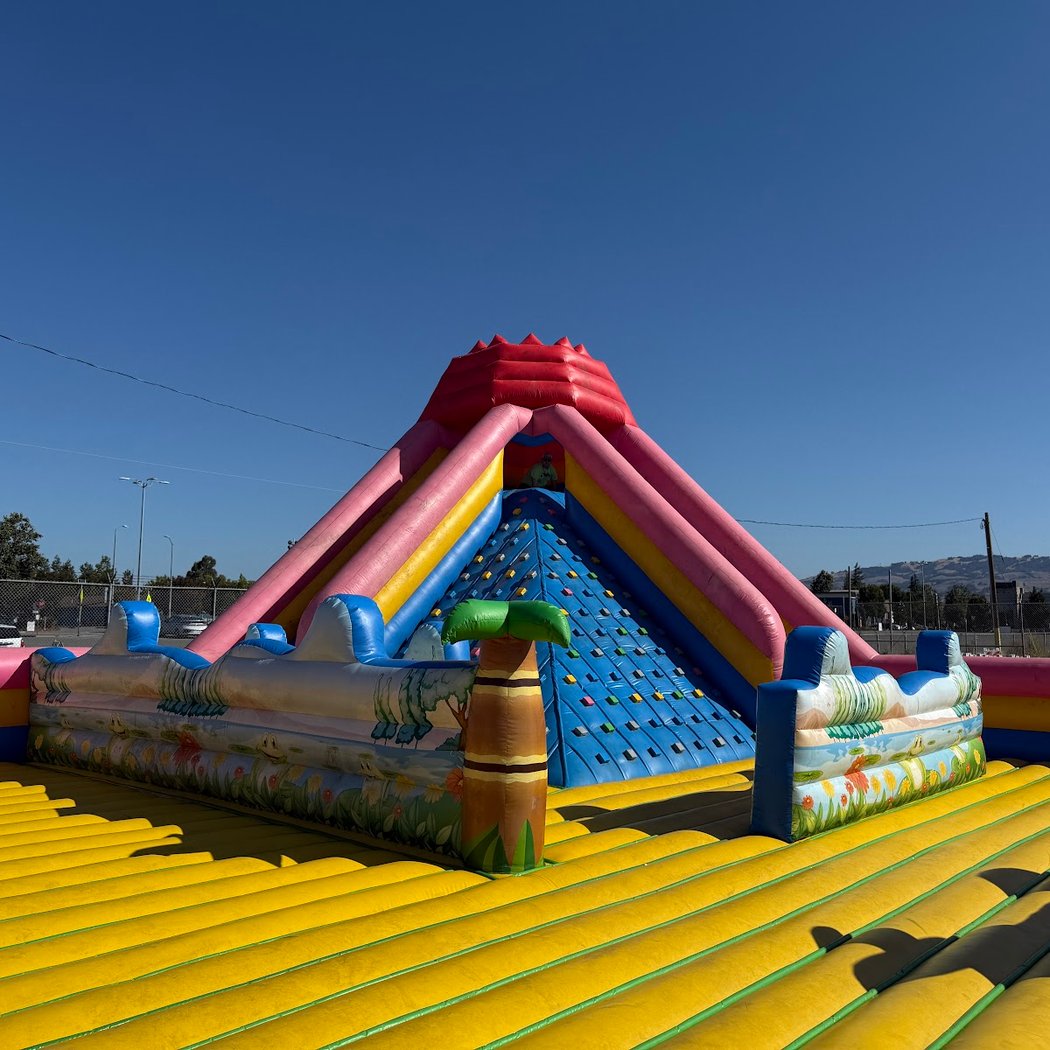 Great Petaluma Egg Hunt 3