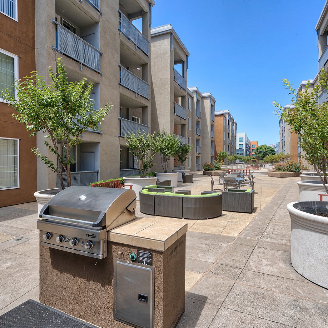 Allegro at Jack London Square Apartments 2