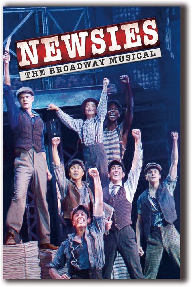 Newsies 4