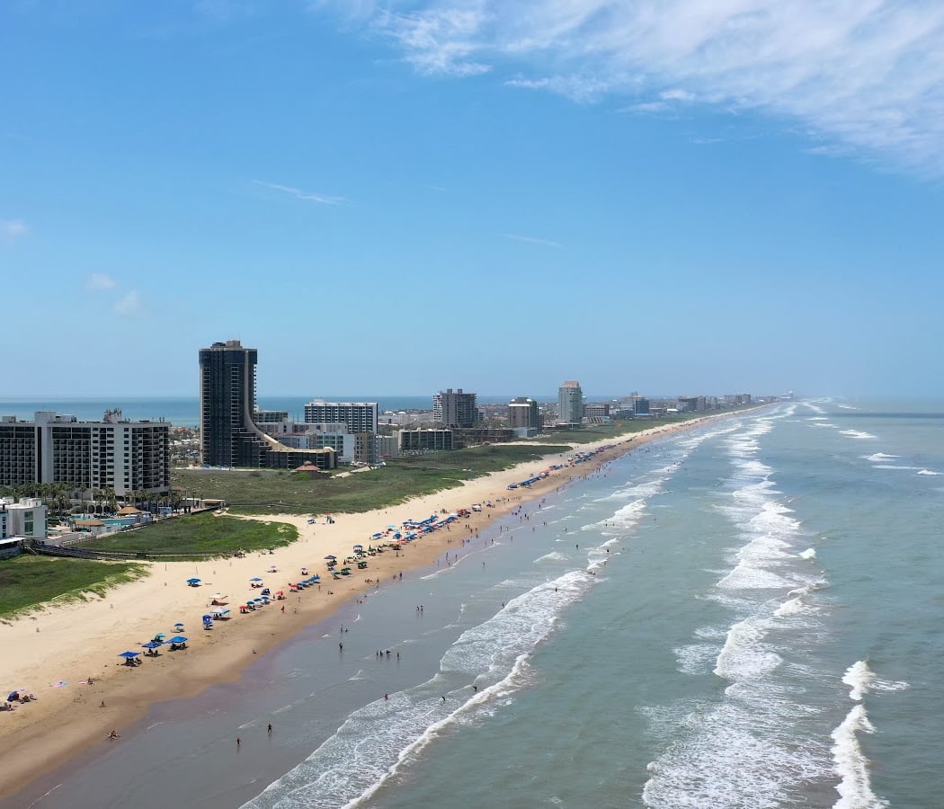South Padre Island 2