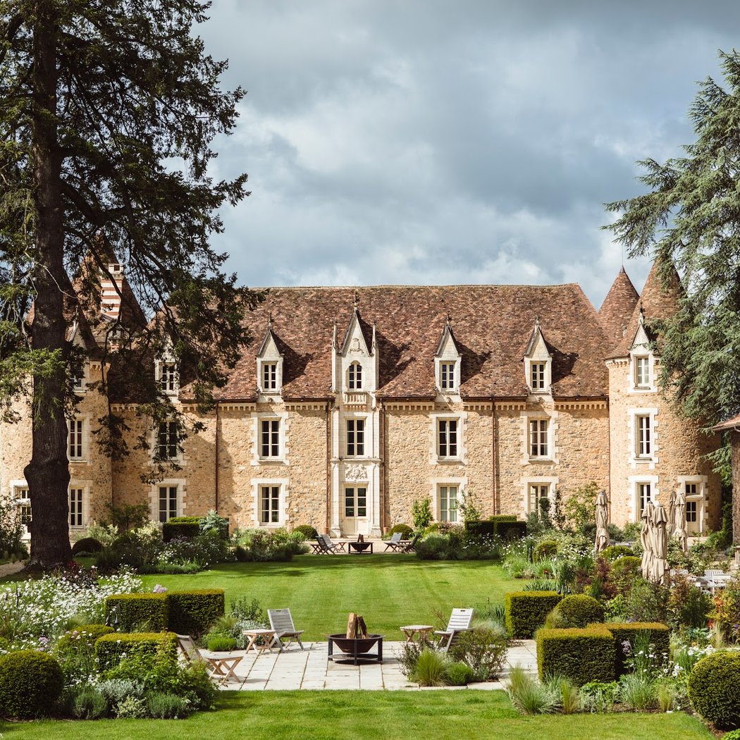 Domaine des Etangs, Auberge Collection 1