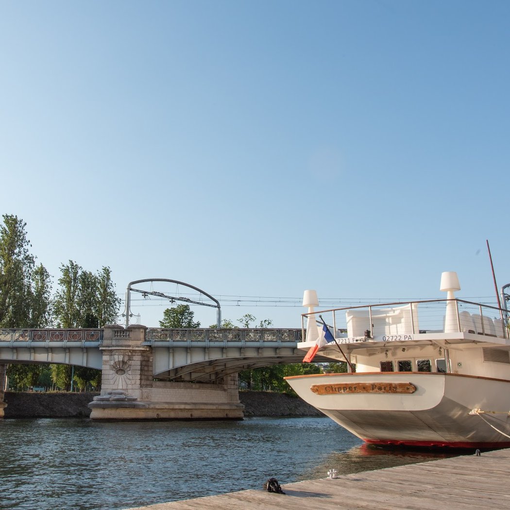 Paris Yacht Marina 2
