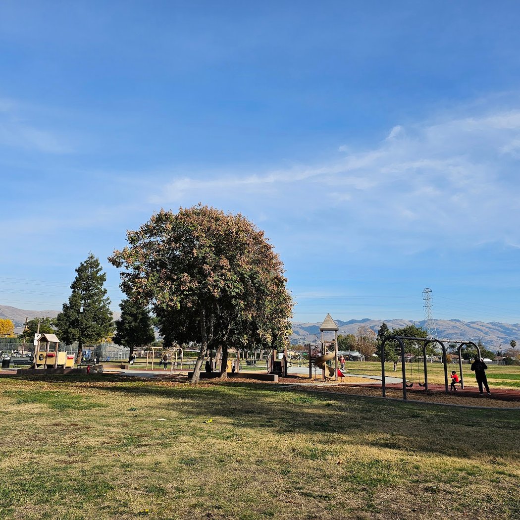 Capitol Park 1