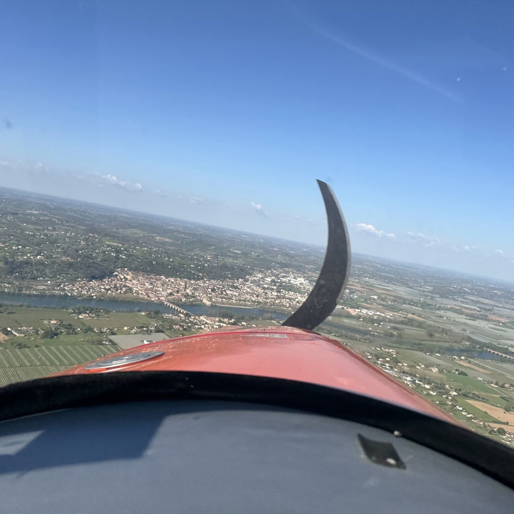 Aéroclub de Moissac-Castelsarrasin 3