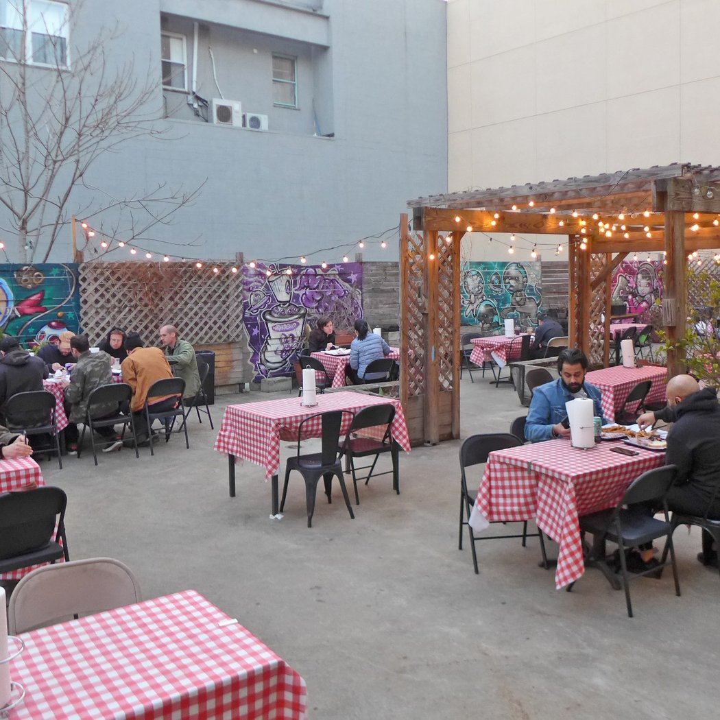 John Brown BBQ 3