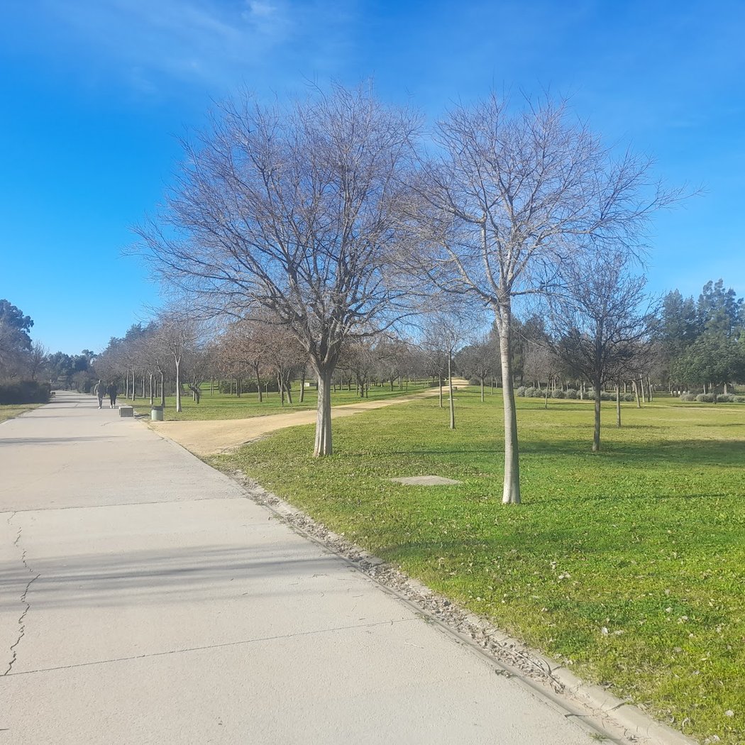 Parque Guadaira 2
