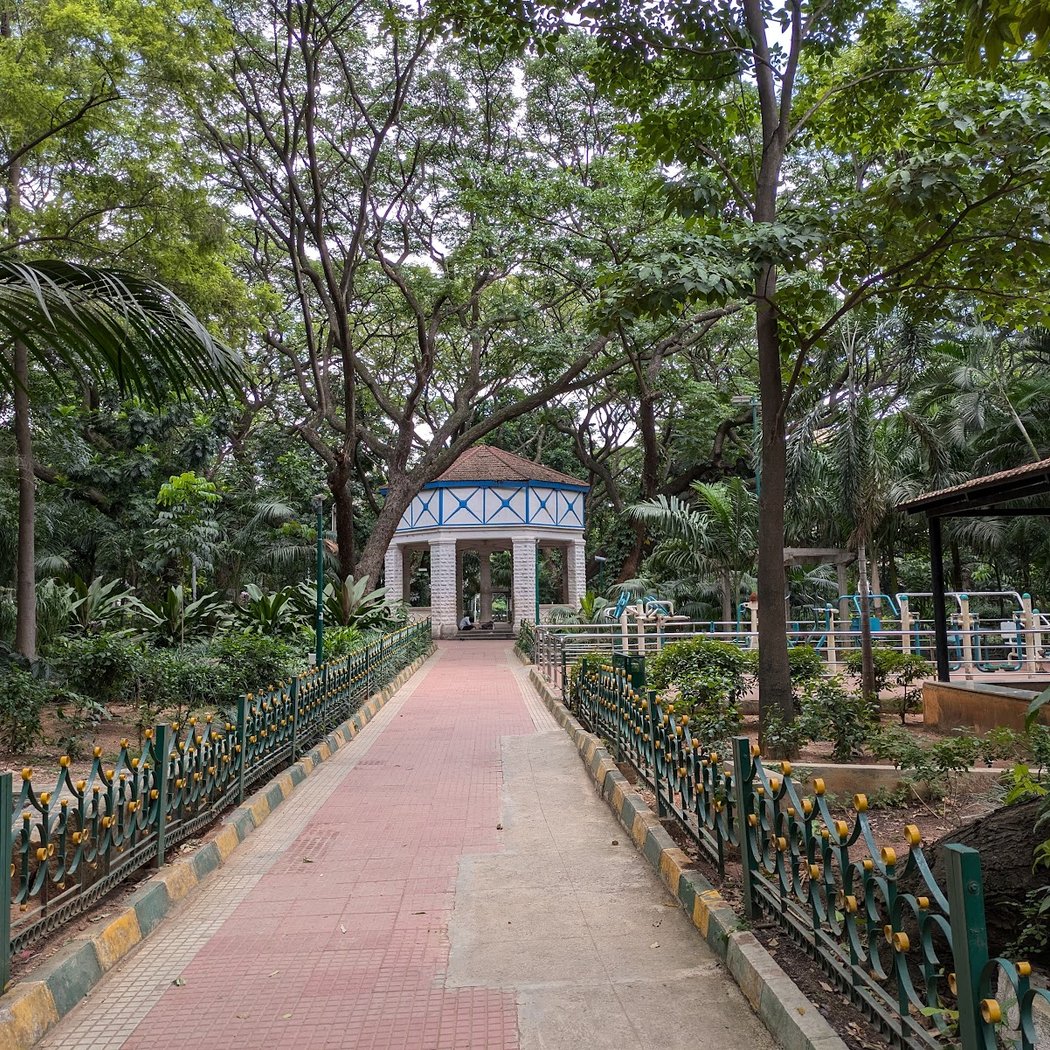 Richards Park 3