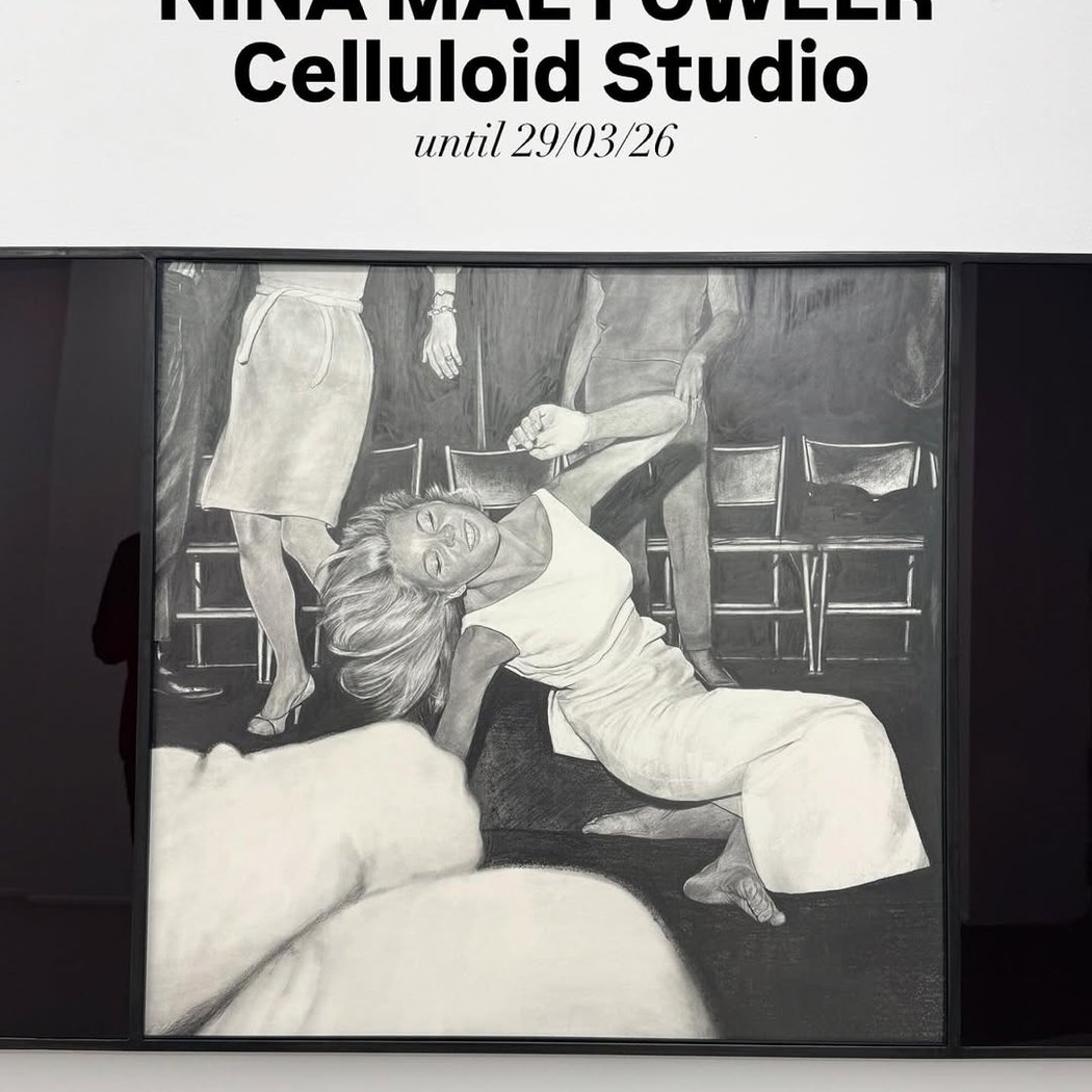 Nina Mae Fowler Celluloid Studio 1
