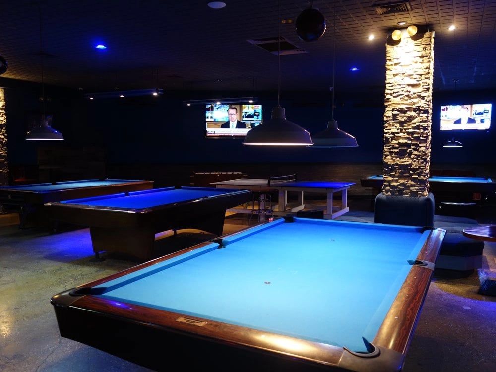 Olympia Lounge & Garden 4