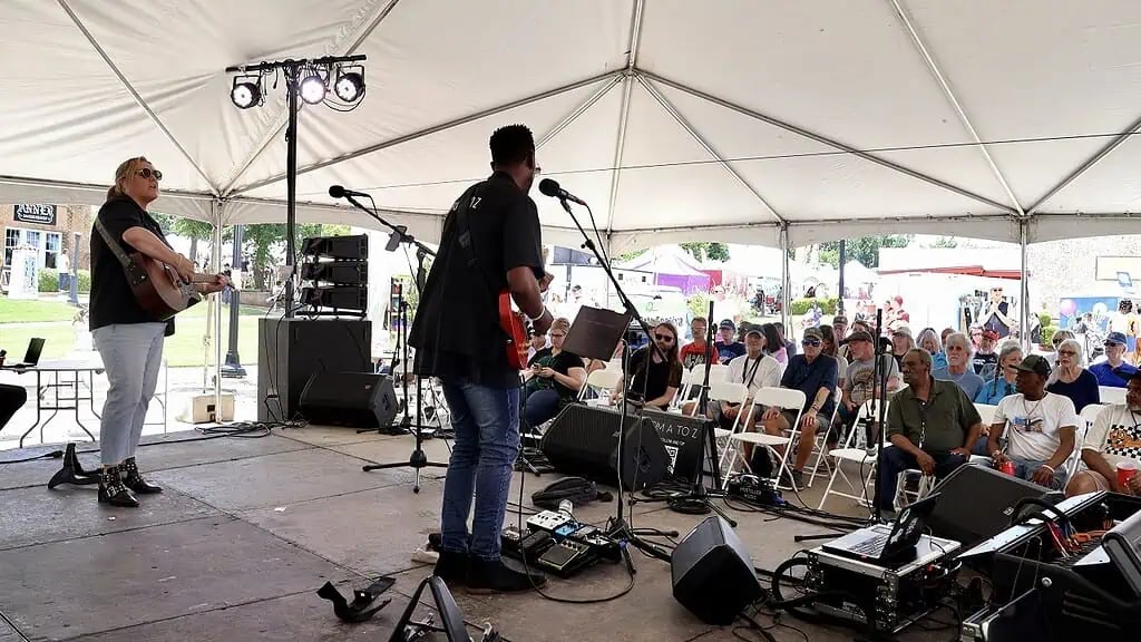 America Fest 2