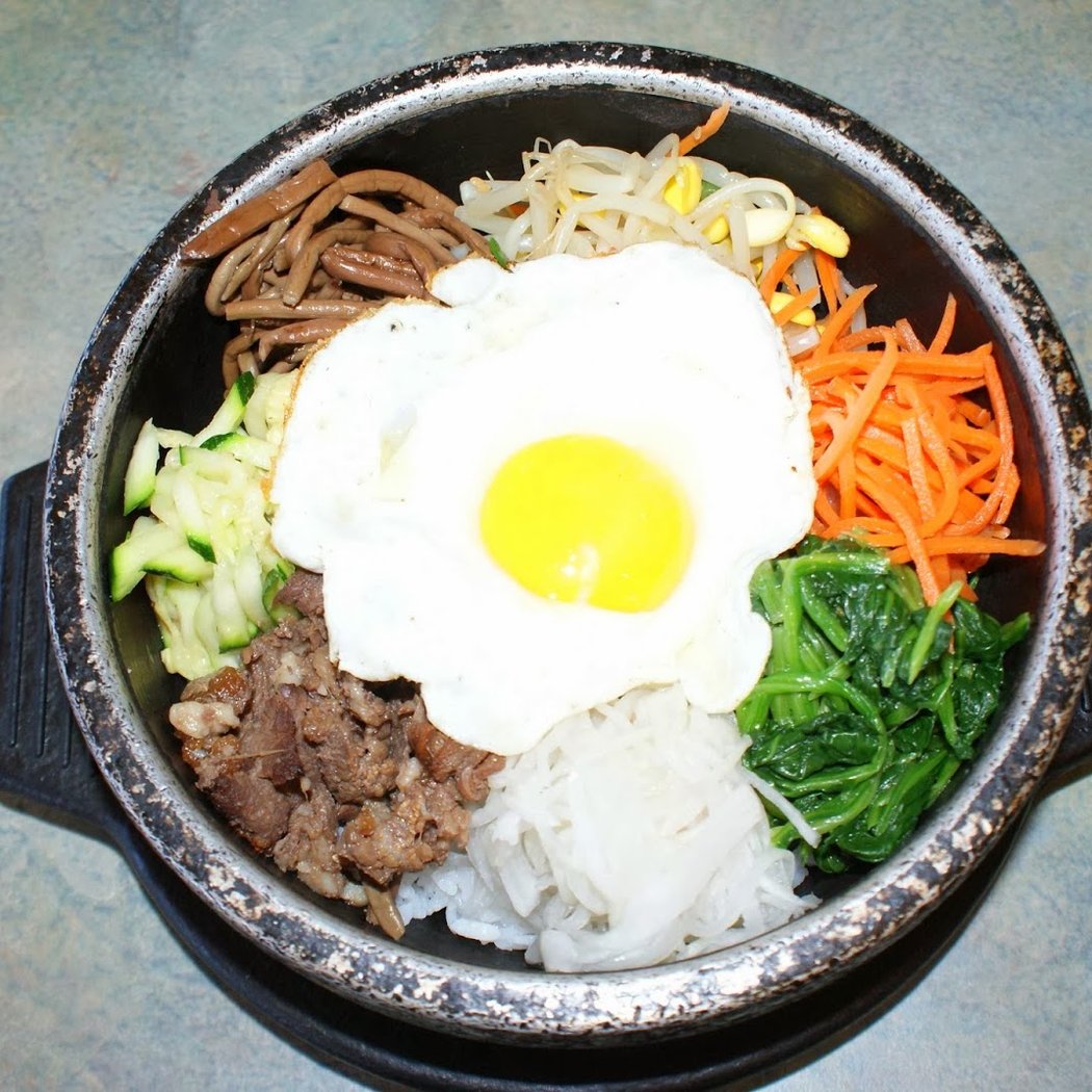 Shu's Korean Restaurant 3