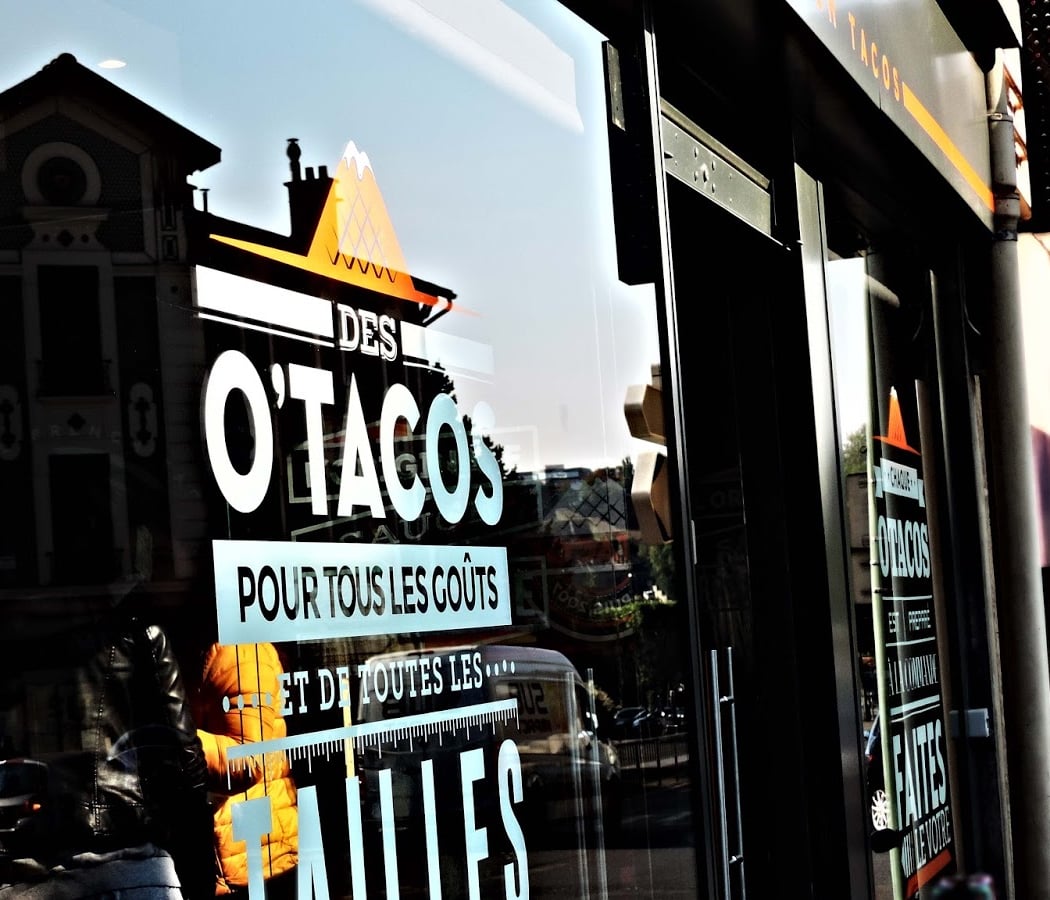 O'Tacos 2