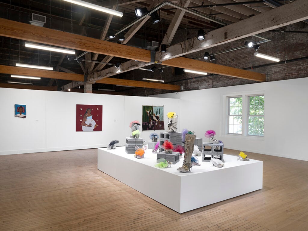 The Arts Center at Governors Island (Building 110) 3