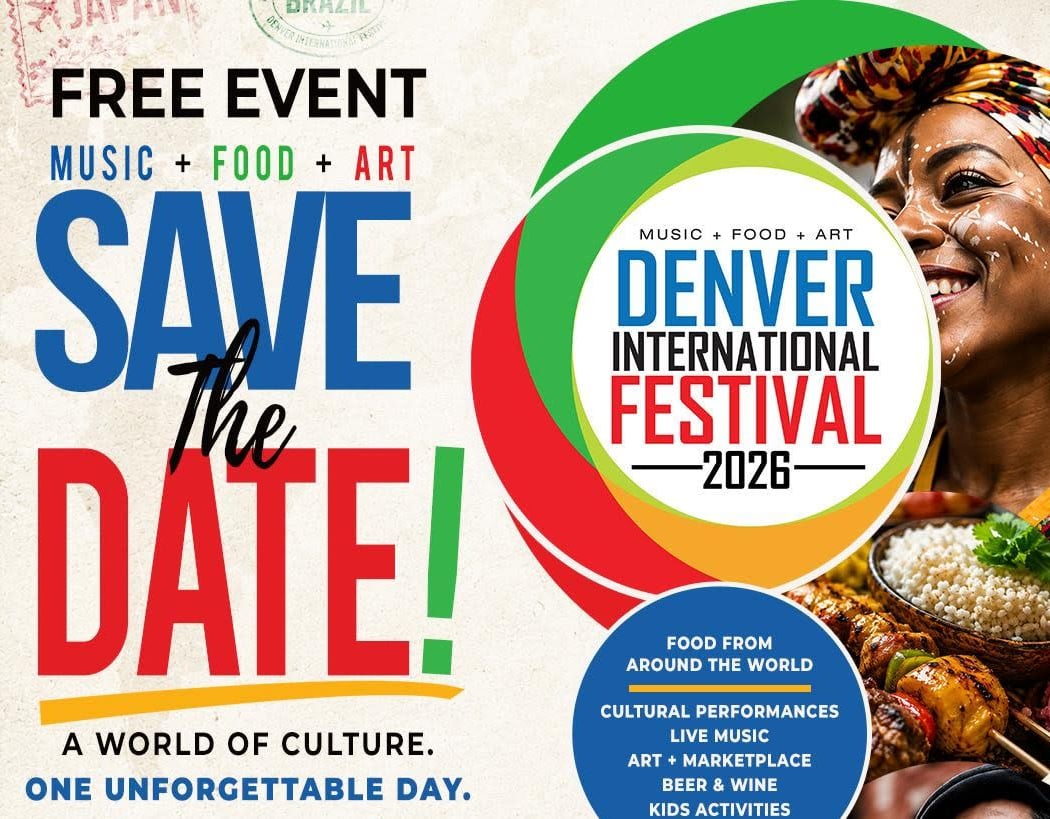 Denver International Festival 1