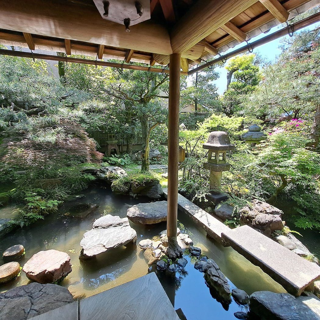 Nomura-ke Samurai Heritage Residence 2