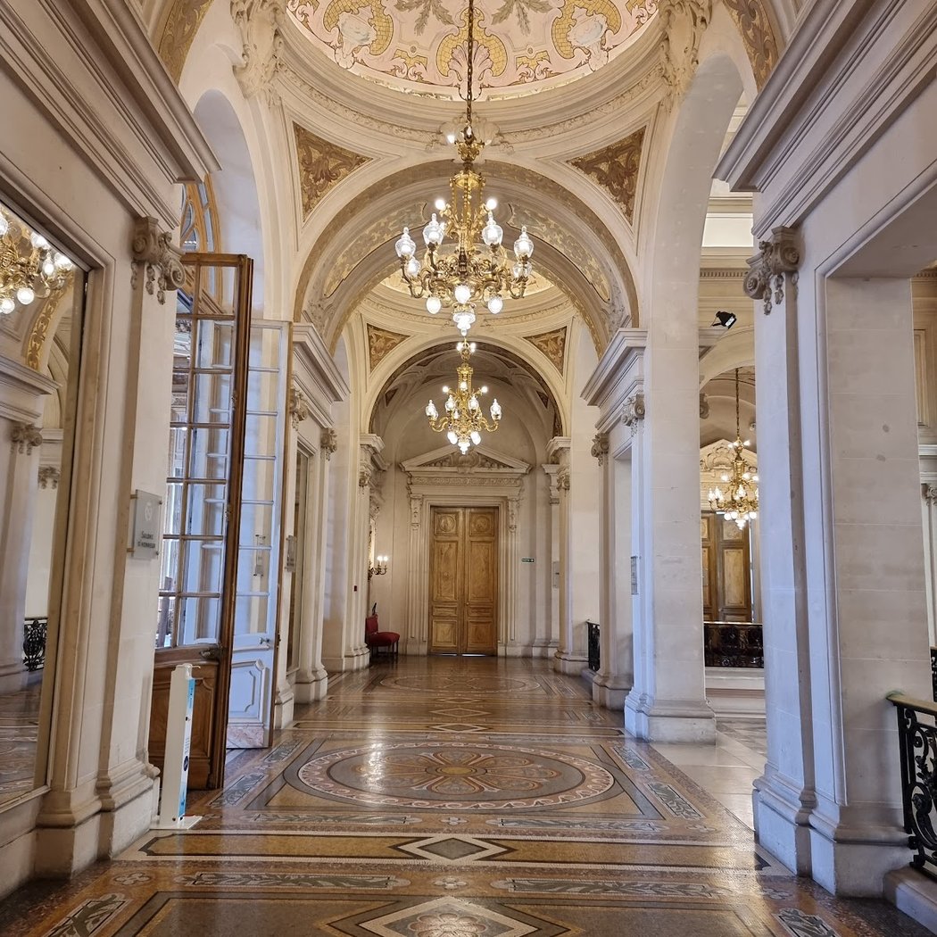 Mairie de Levallois-Perret 5