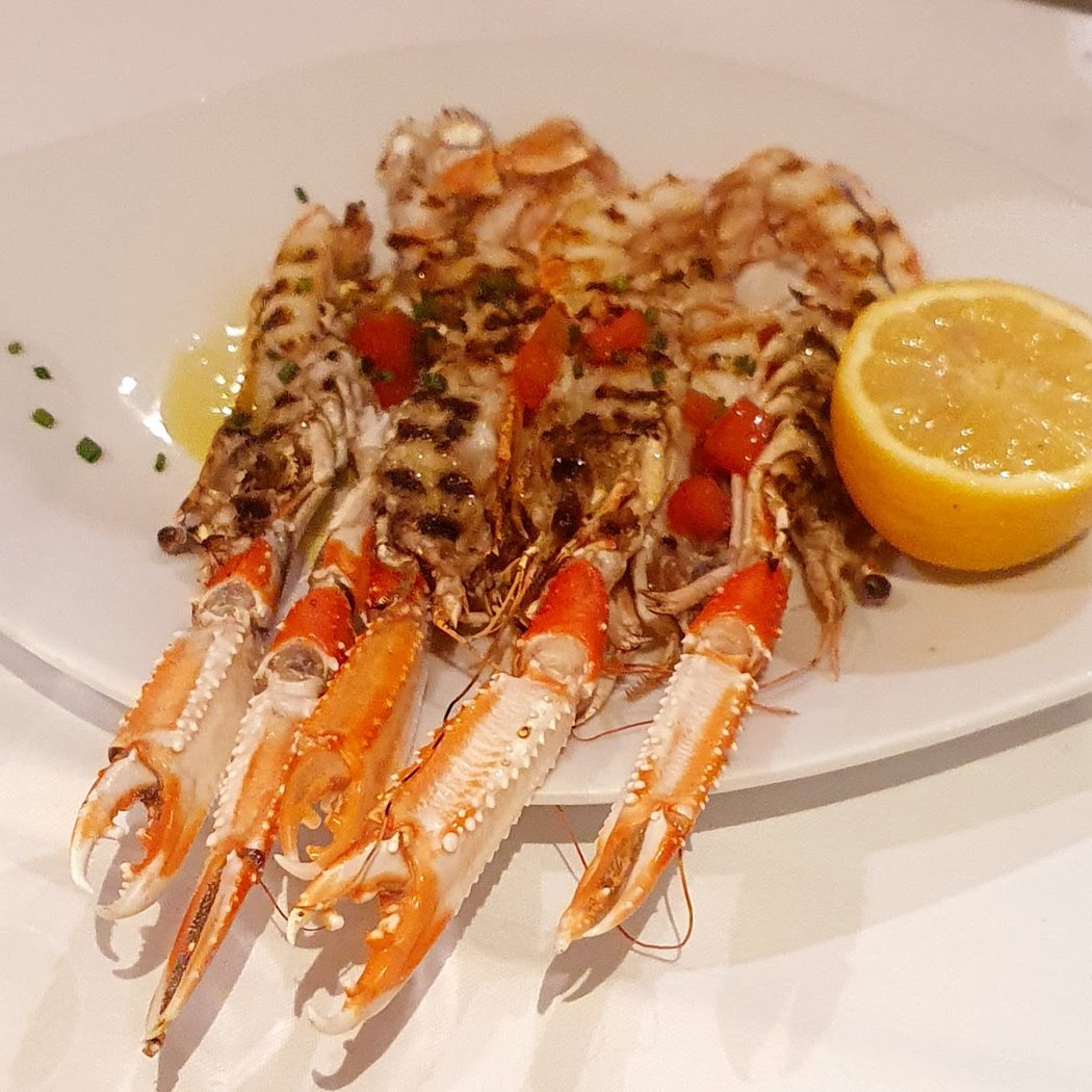 Fred l'Ecailler 1