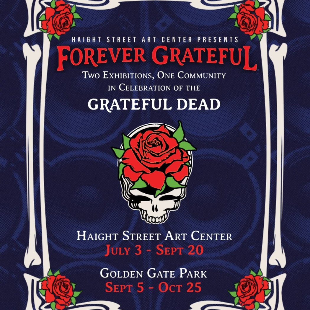 Forever Grateful Exhibition 1