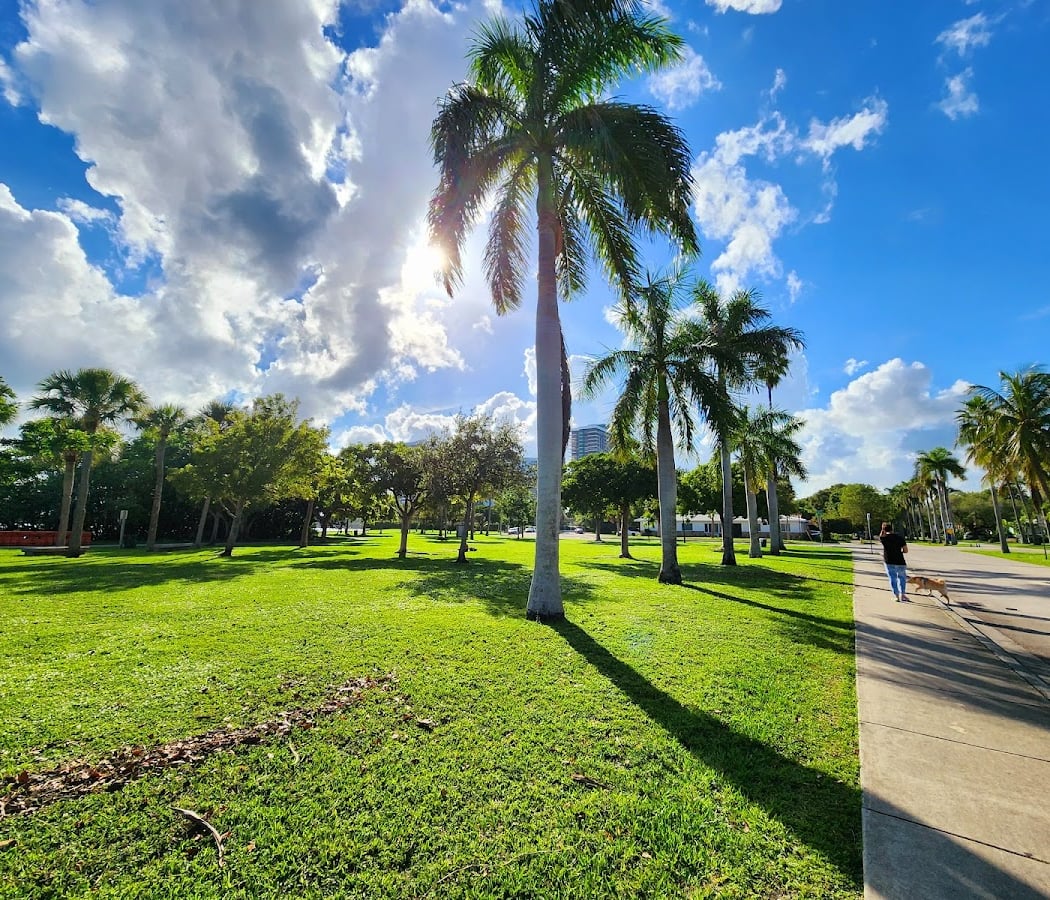 Clean Miami Beach: Global Ocean Cleanup 1