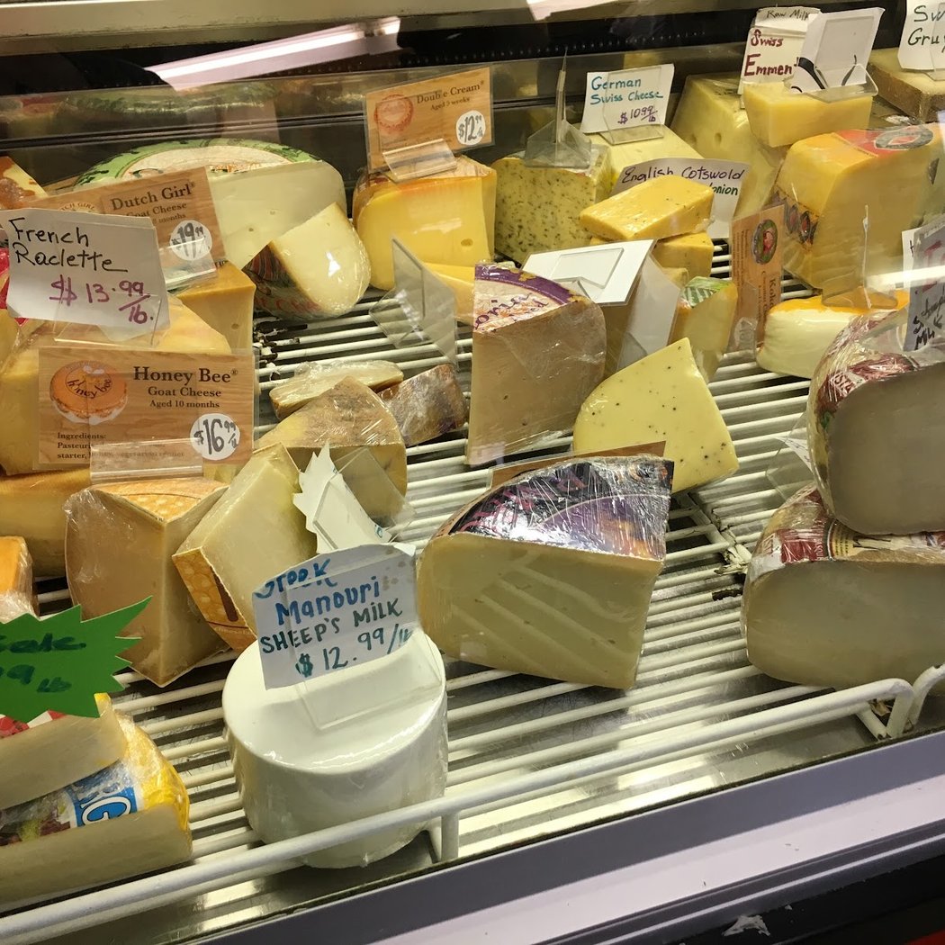 Cheese Boutique 3
