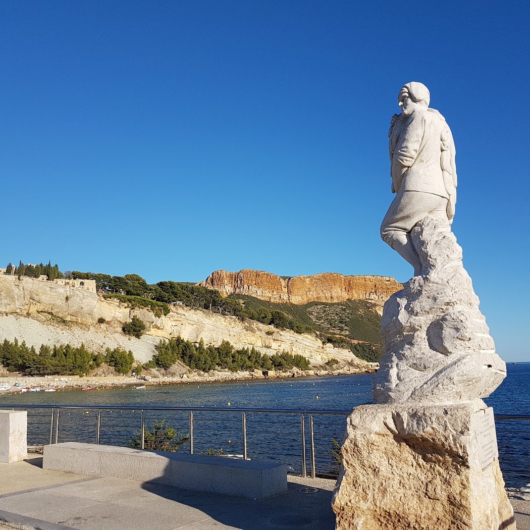 Port de Cassis 3