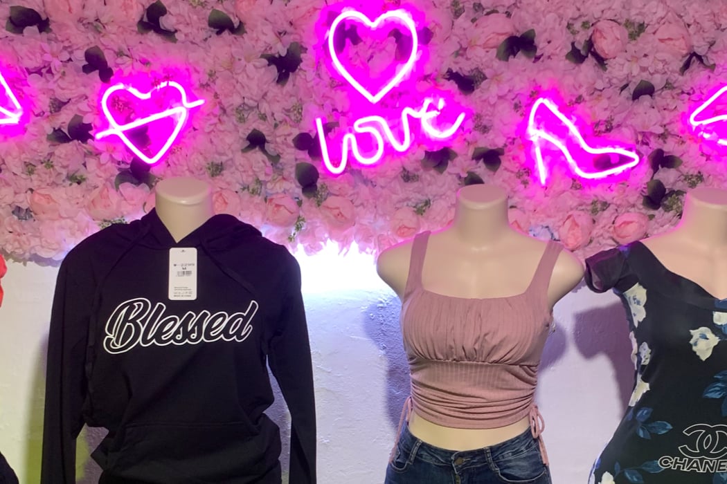 La Bella Boutique 1