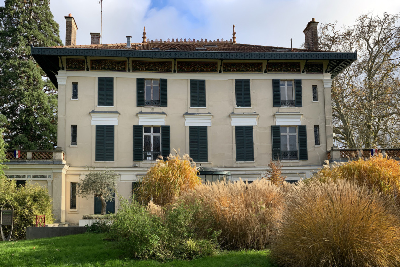 Musée de l'Histoire vivante 2