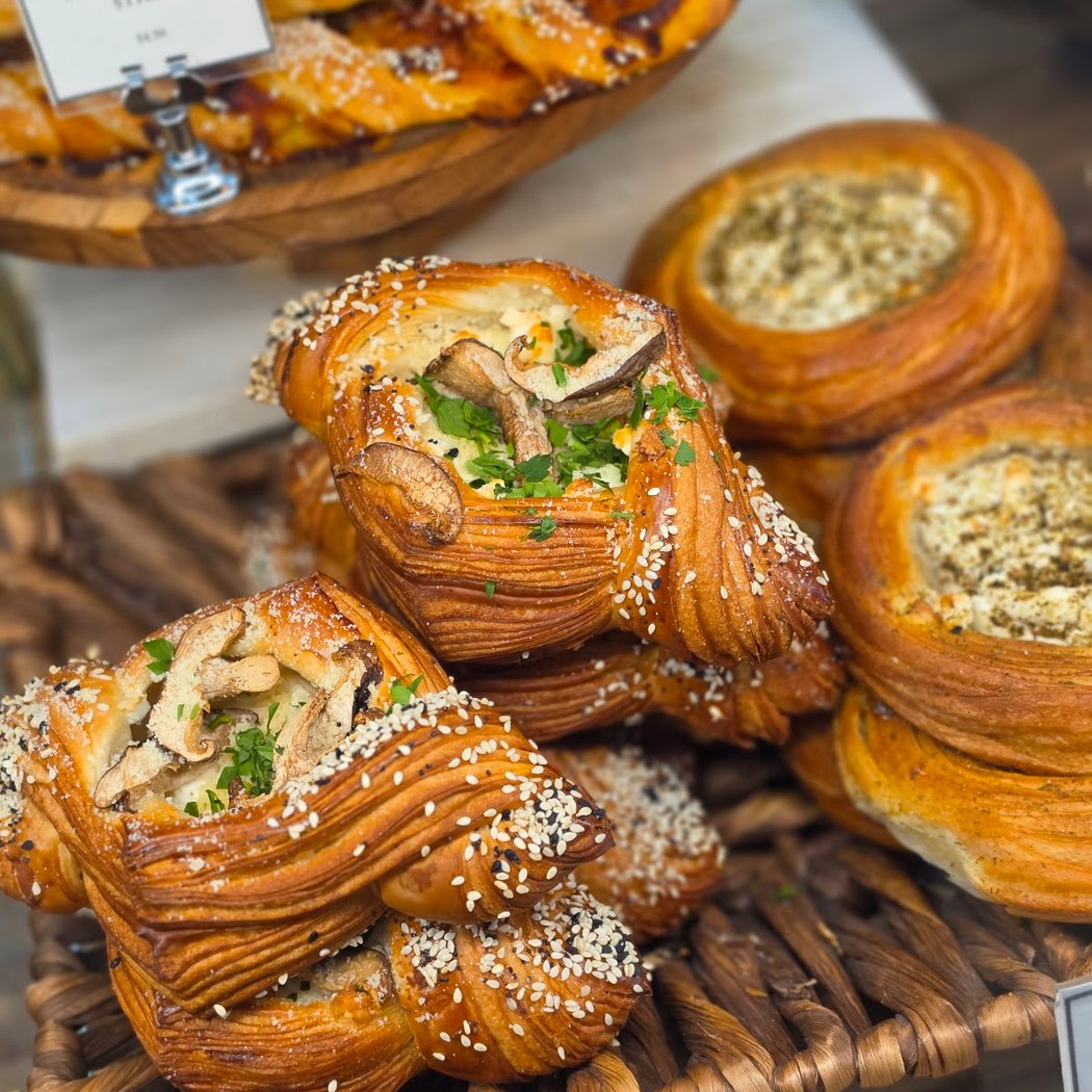Florentin Bakery 1