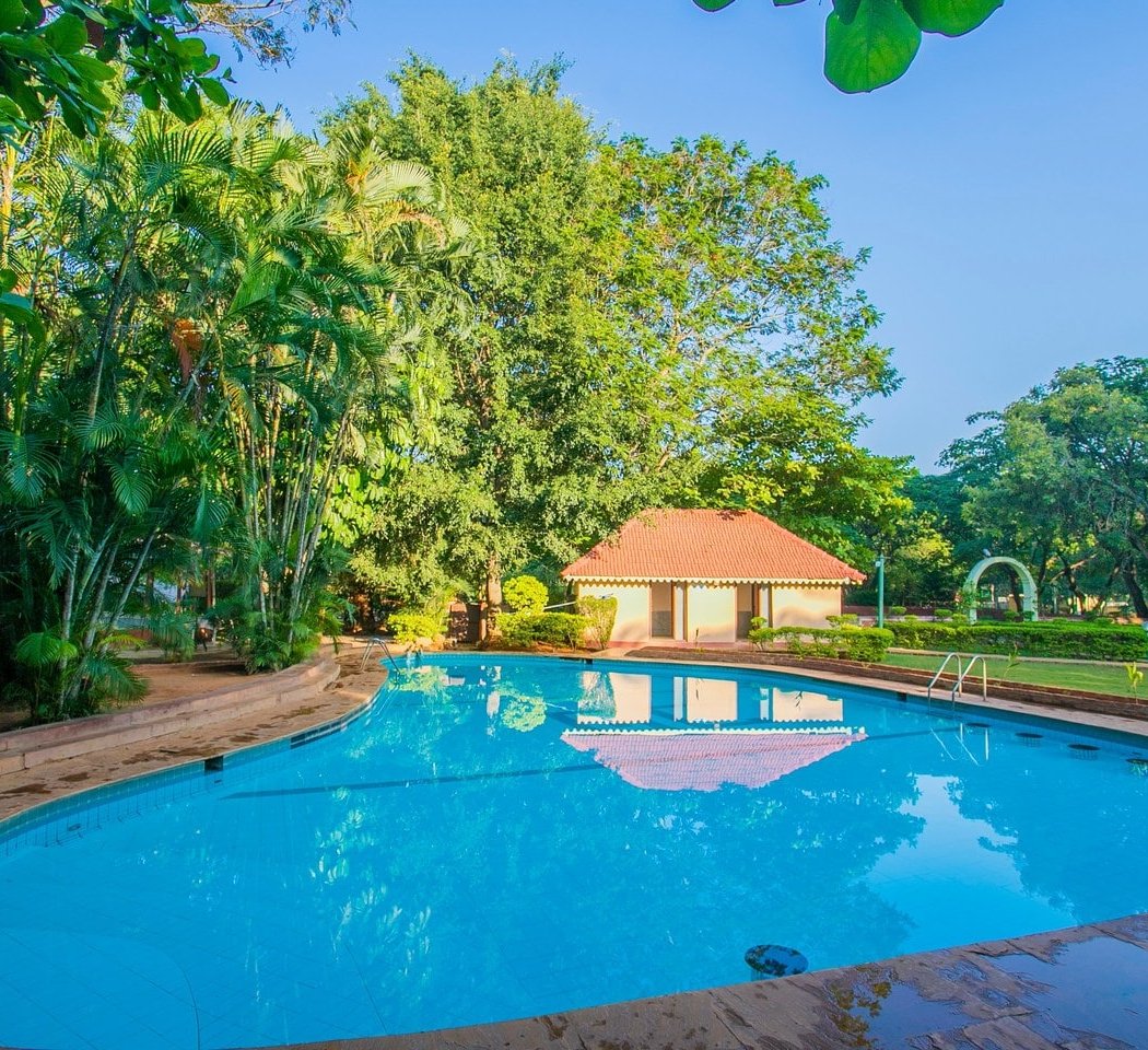 Rang Barse - Biggest Pool and Rain Dance Party 2