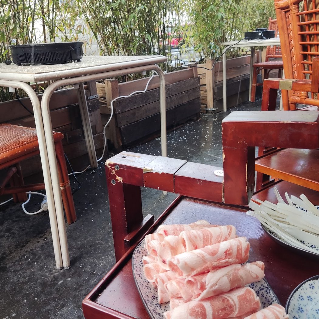 Fondue Chongqing 2