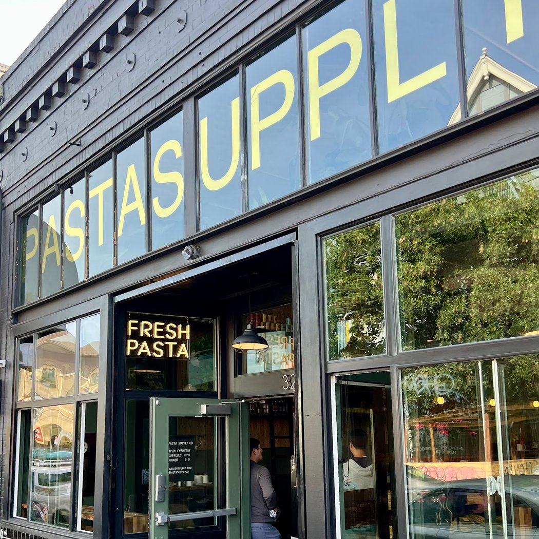 Pasta Supply Co 3