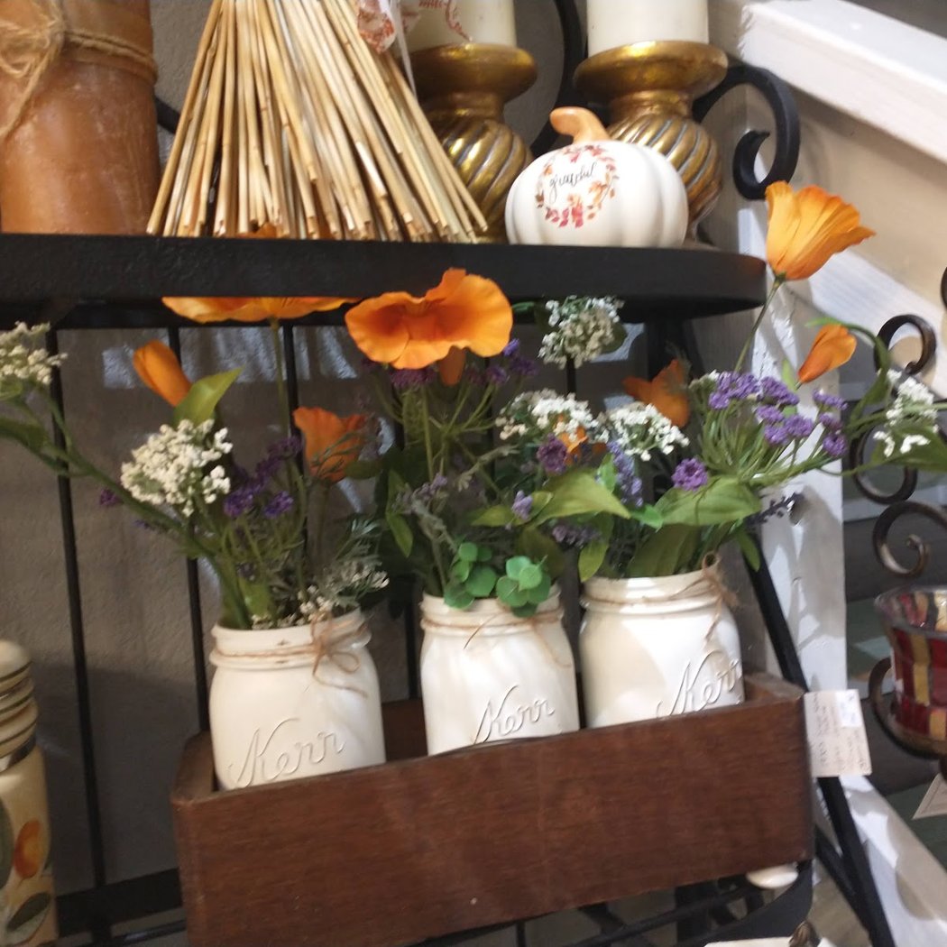 Paris Flea Market 3