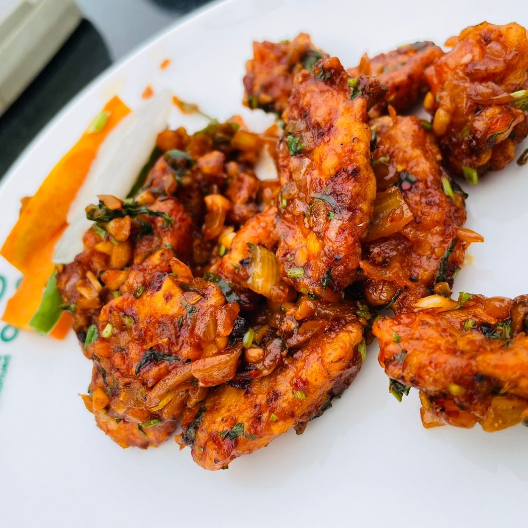 TBC Sky Lounge - Kadubisanahalli- Marathahalli Outer Ring Road | Fabulous Terrace Lounge- Rooftop Restaurant & Bar 1