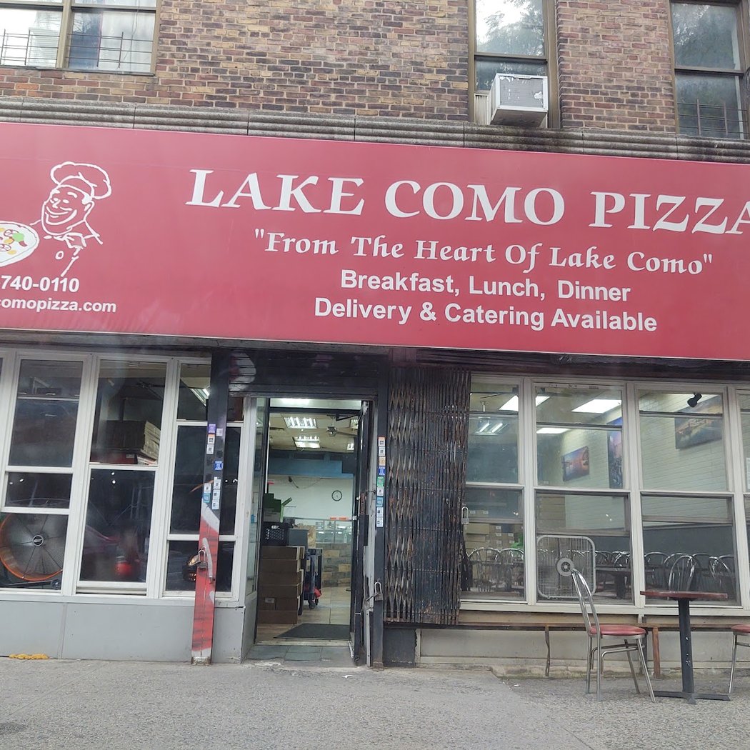 Lake Como Pizza 3