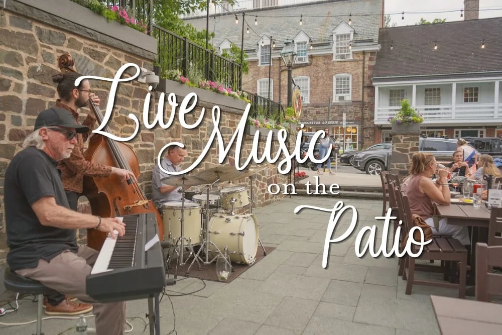 Summer Music Series 1