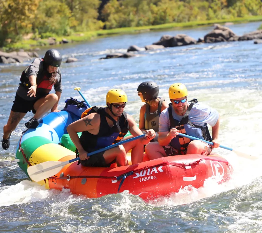 RVA Paddlesports 2
