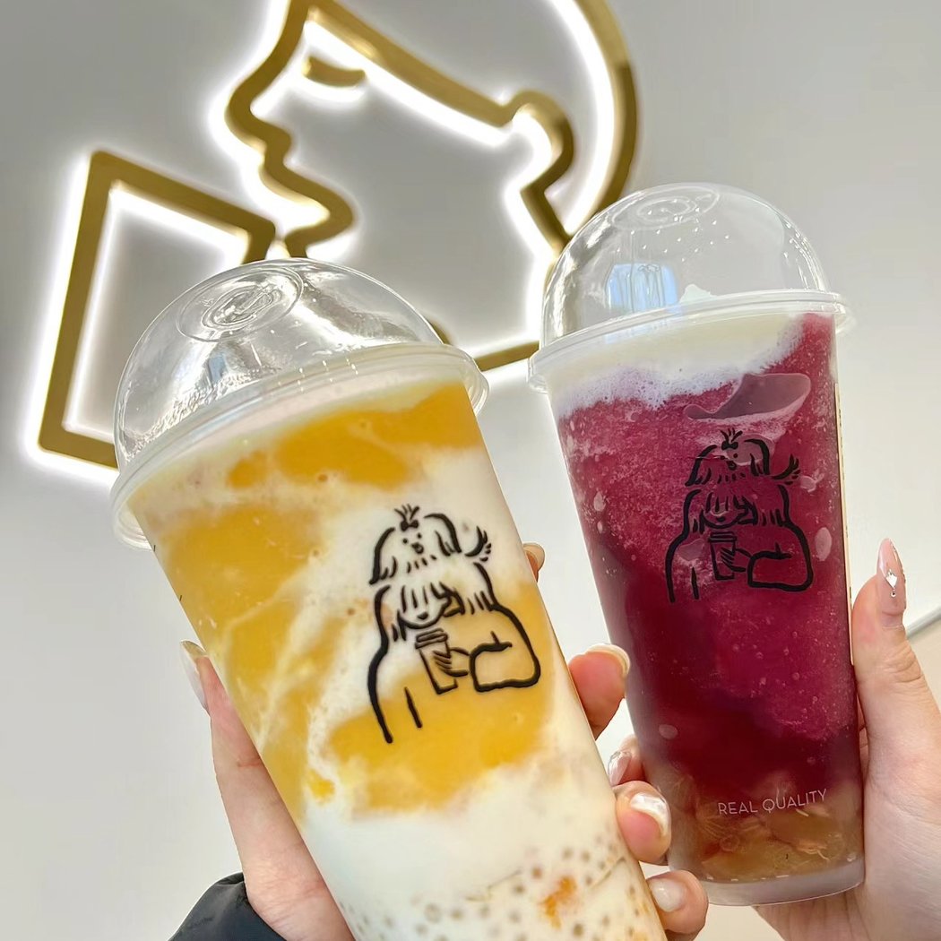 HEYTEA (Flushing) 1